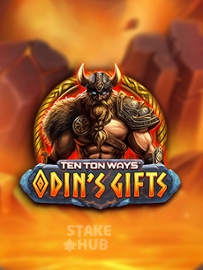 Ten Ton Ways Odin's Gifts